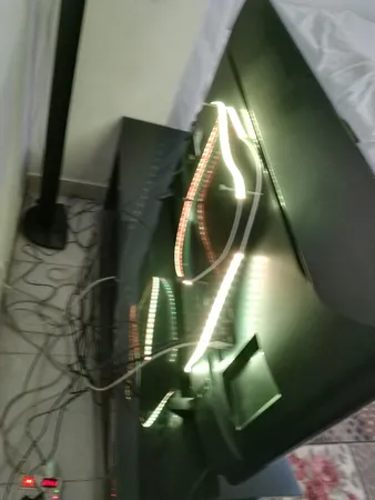 ریسه ال ای دی تک سبد مدل tv2157 سایز 2.35 متر