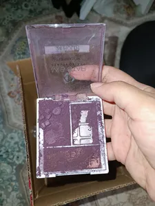 تجریه خرید سایه چشم میستار شماره 3