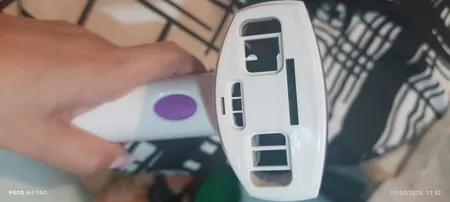 لیزر بدن خانگی لسکلتون مدل T-006