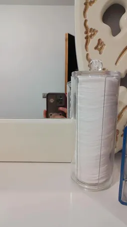 استند لوازم آرایشی مدل M