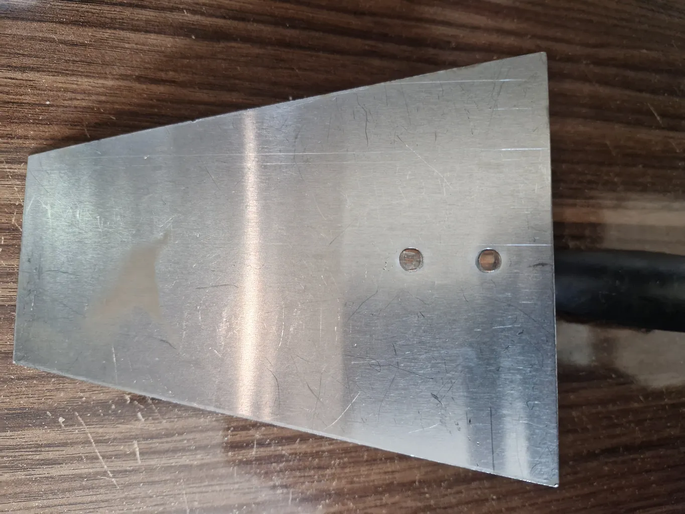 کمچه بنایی موسوی کد ۰۲