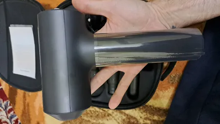 ماساژور برقی شیائومی مدل GUN