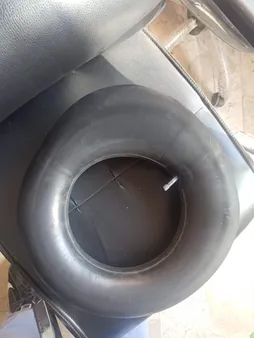 تیوپ فرغون ایران یاسا مدل T-8