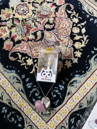 فلش مموری طرح قلب مدل UJ-004 ظرفیت 64 گیگابایت