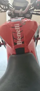 تجریه خرید برچسب باک موتور سیکلت بنلی مدل -BNL