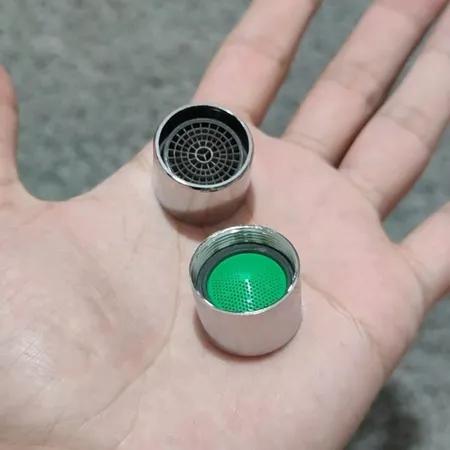 سر شیر آب مدل G-12 بسته 2 عددی