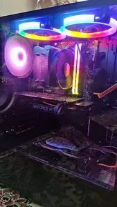 تجریه خرید فن کیس دیویژن مدل 12025L