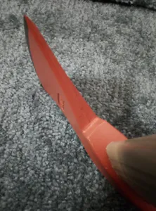 تجریه خرید تبر ایران پتک مدل AW 2010 وزن 600 گرم