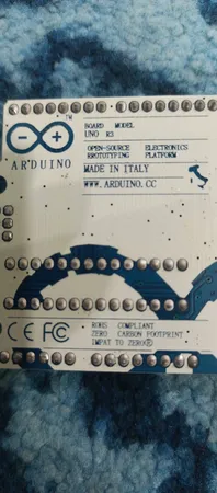 برد آردوینو UNO مدل R3