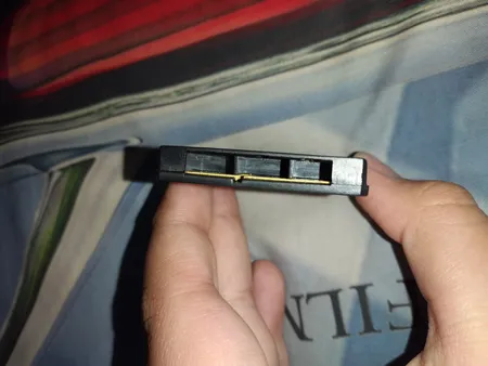 کارت حافظه پلی استیشن 2  مدل 2022 ظرفیت 8 مگابایت