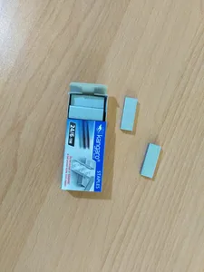 تجریه خرید سوزن منگنه کانگرو کد 45021 سایز 24/6 بسته 1000 عددی