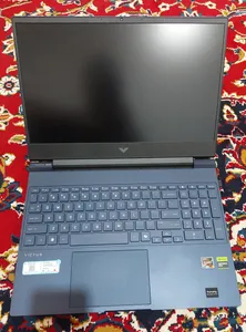 تجریه خرید لپ تاپ 15.6 اینچی اچ‌ پی مدل Victus 15 fb3120AX-R7 7445HS-16GB DDR5 5600MHz-512GB SSD-RTX3050 6GB-FHD 144Hz-W