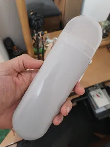 تجریه خرید جا مسواکی باران مدل Safe