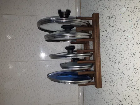 استند بشقاب مدل stb101