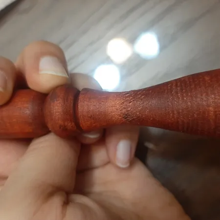 قاشق آجیل خوری مدل تیونا