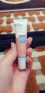 تجریه خرید بالم لب نئودرم مدل Soothing Repair حجم 15 میلی لیتر