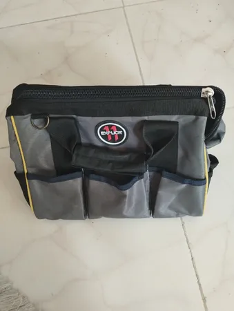 کیف ابزار اکسپلست مدل Sm_32