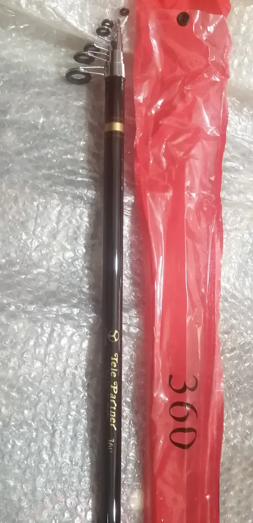 چوب ماهیگیری مدل Telepartner 360