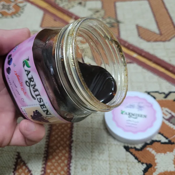 عکس ارسالی خریدار