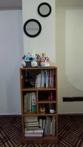 تجریه خرید کتابخانه مدل FH30