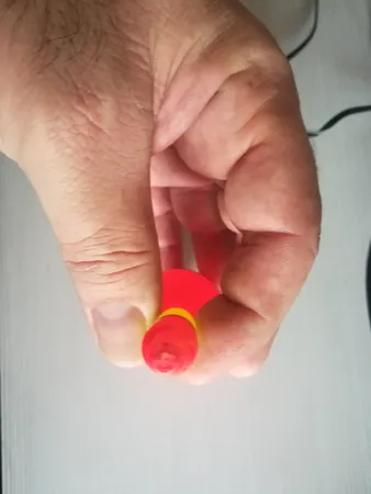 شناور ماهیگیری کد KHA-19