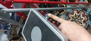 تجریه خرید نردبان 5 پله ماندگار مدل آسمان