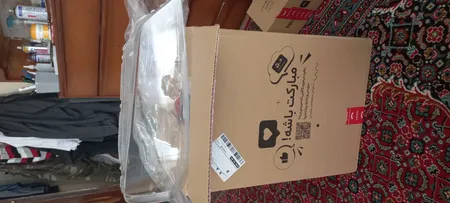 طلق چراغ جلو مدل فابریک مناسب برای پژو پارس بسته 2 عددی