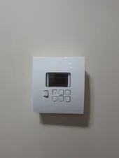 تجریه خرید کلید هوشمند کولر آبی مدل AZ-303