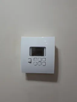 کلید هوشمند کولر آبی مدل AZ-303