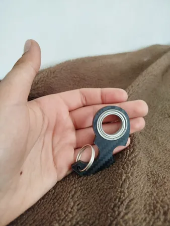 جاکلیدی مدل نینجا اسپینر