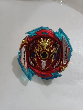 اسباب بازی مدل فرفره انفجاری آشیل بی نهایت کد B-173