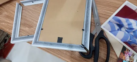 قاب عکس مدل 215 مجموعه 3 عددی