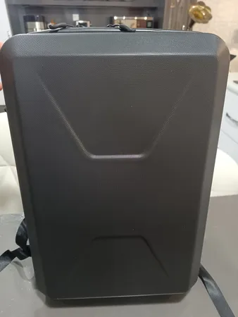 کوله پشتی فوروارد مدل FCLT45041 مدل ماژرو فایبر
