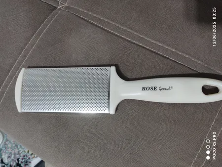 سوهان و رنده پا رز مدل PRO-1