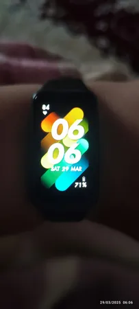 ساعت هوشمند هوآوی مدل Band 7