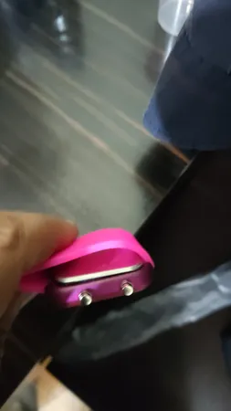 ساعت مچی دیجیتال دخترانه مدل M1