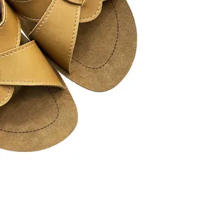 تجریه خرید دمپایی زنانه شهپر مدل شیما کد Ce