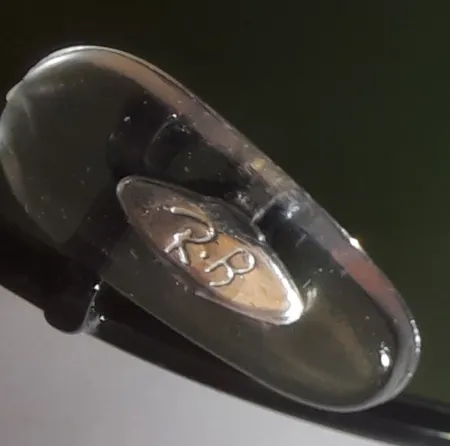 عینک آفتابی ری بن مدل 3025-l2823-58