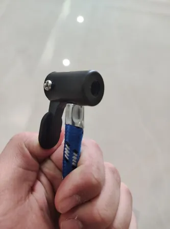 تلمبه دستی پر باد مدل pbd