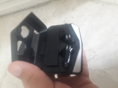 هدفون مخصوص بازی بی سیم مدل M28 TWS Gaming Earbuds Bluetooth V5.1