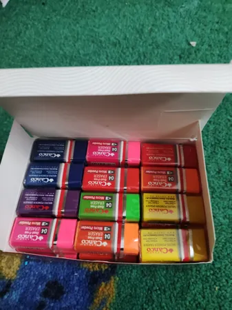 پاک کن کنکو مدل p1 بسته 48 عددی