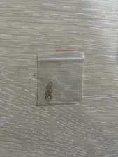 تجریه خرید آویز گردنبند طلا 18 عیار الن مدل EL71