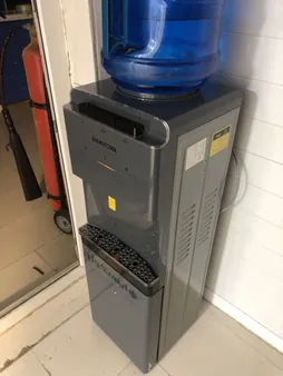 آبسردکن ایستکول مدل TM-RG410