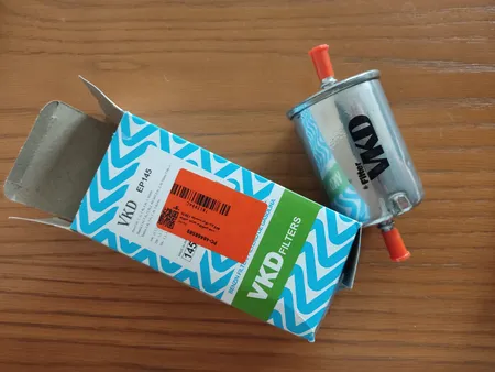 صافی بنزین پرفلکس مدل 12970 مناسب برای پژو 405