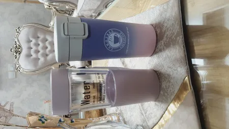 قمقمه مانیا مدل توربو گنجایش 0.38 لیتر