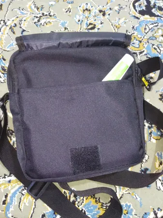 کیف رودوشی مدل MJ-5