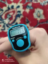 تجریه خرید صلوات شمار سلین کالا مدل ce-c11