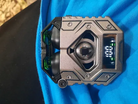 هدفون بلوتوثی مدل H9