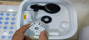 تجریه خرید دستگاه بخور سرد نایس ایر مدل LP-2308