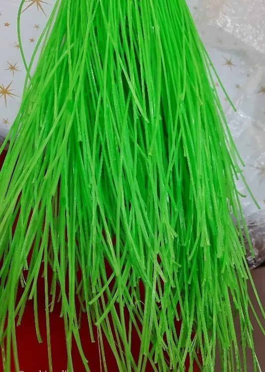 جارو مدل فراشی پلاستیکی